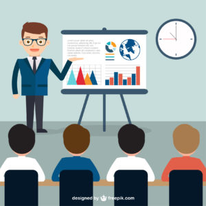 presentation