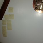 agile board