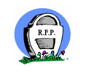 tombstone