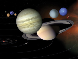 space