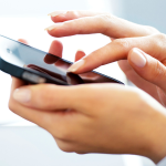 mobile phone