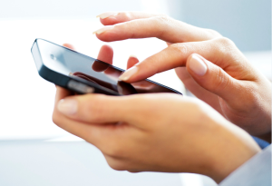 mobile phone