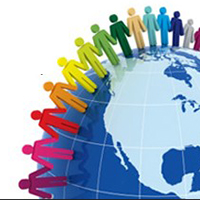 people world