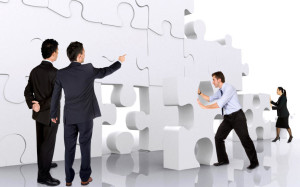 Team Puzzle