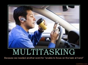tasks