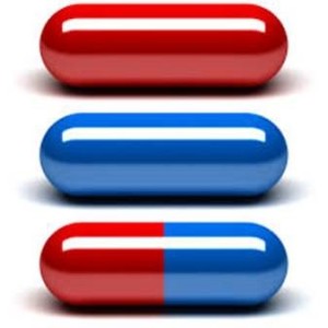 pills capsules