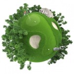 green earth
