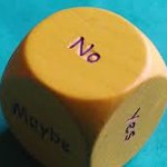 dice