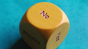 dice
