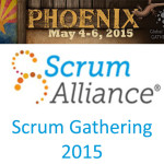 Scrum alliance