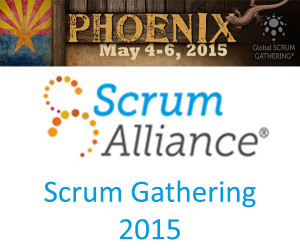 Scrum alliance
