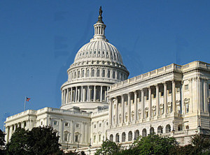 US Capitol