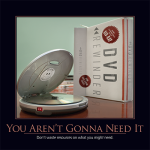 dvd