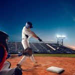 baseball batter