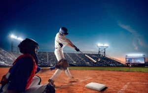 baseball batter