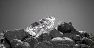 diamond rock