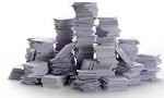 papers an documents