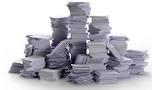papers an documents