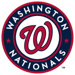 Nationals Logo
