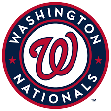 Nationals Logo