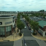 Fairfax Corner