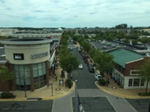 Fairfax Corner
