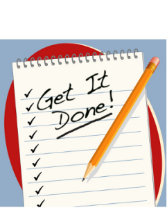 List