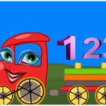 train number