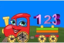 train number