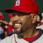 baseball player