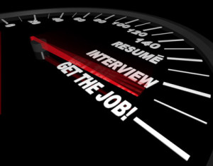 gage job hunting