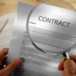Contract details