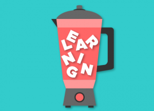 Learning Blender