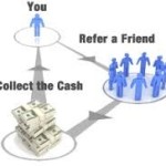 referral chain