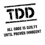 TDD