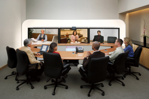 meeting