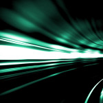 light tunnel
